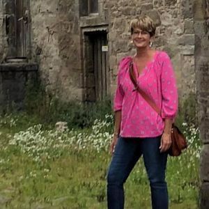 Meet your Posher, Lori